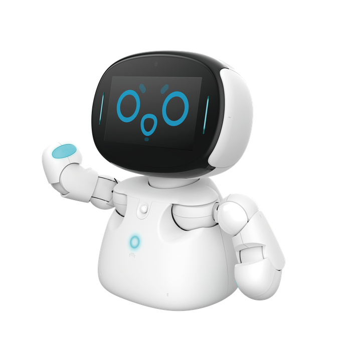 AIロボット Kebbi Air