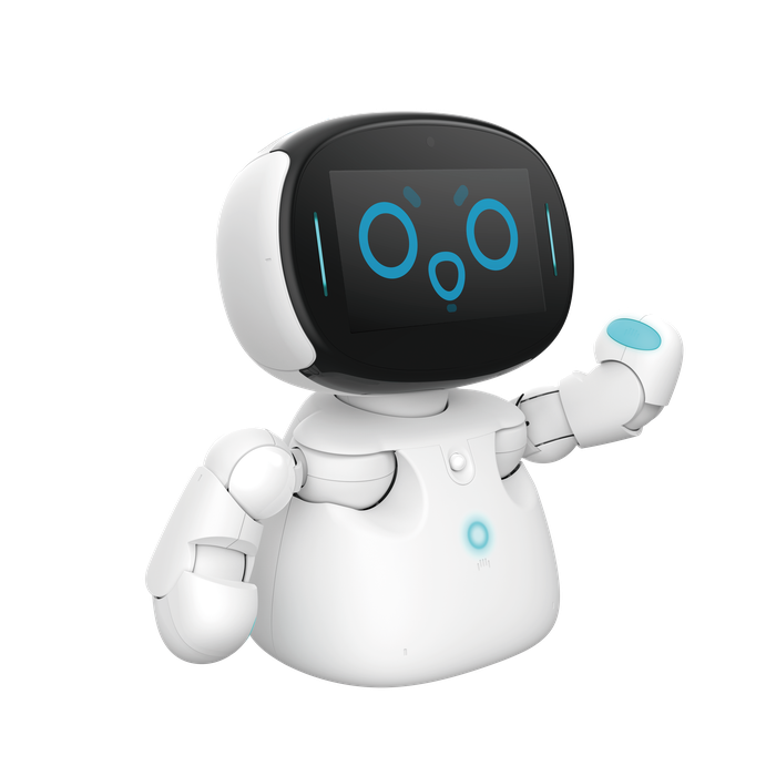 AIロボット Kebbi Air