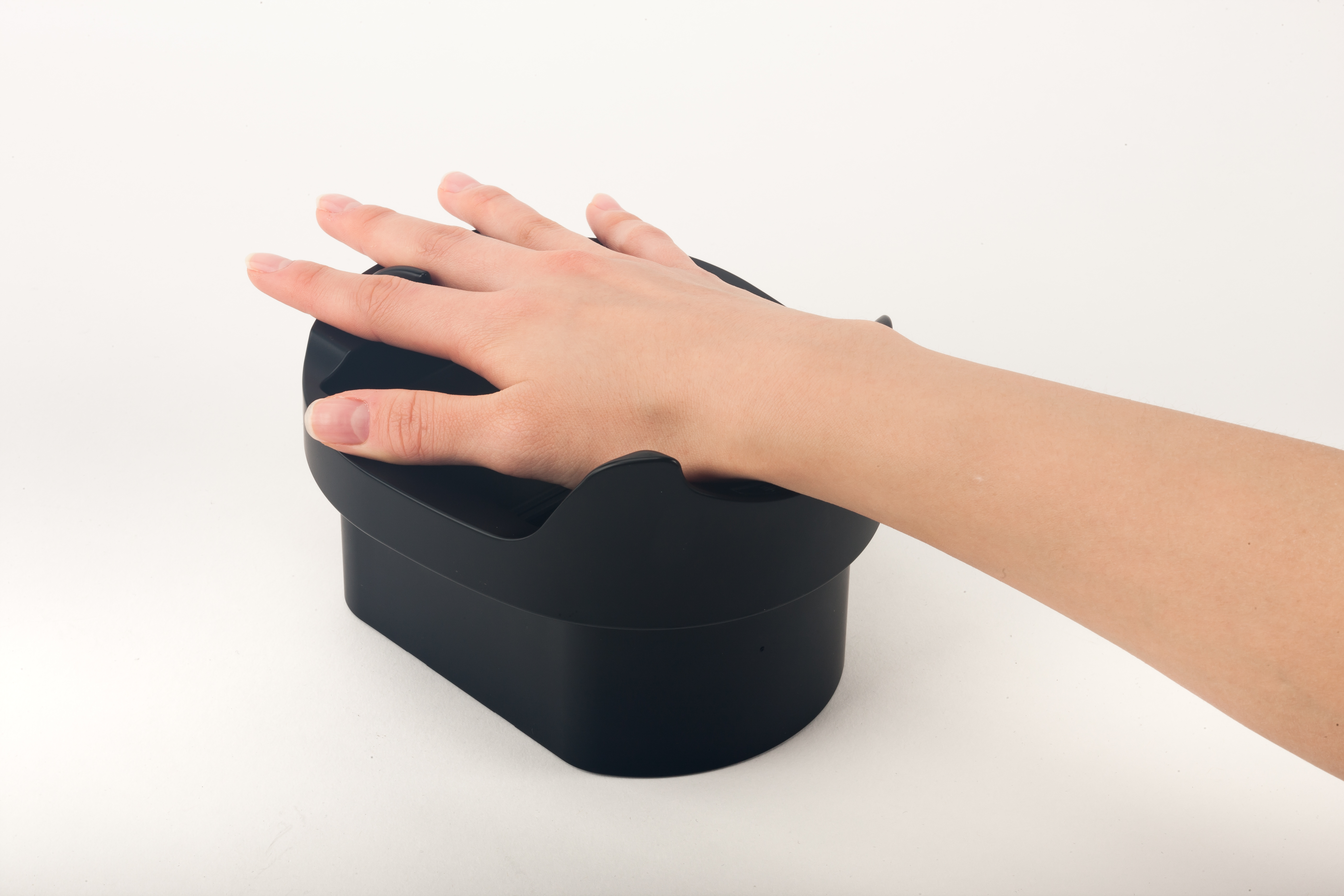 手のひら静脈認証